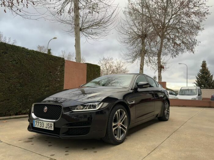 Jaguar