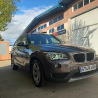 BMW Parte Lateral